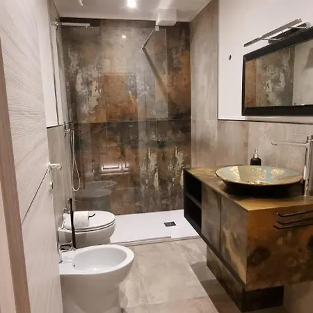 Il Campanile Di 3* 阿雷佐