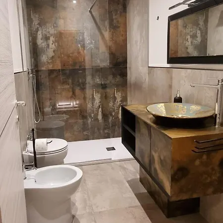 Maison d'hôtes Il Campanile Di Arezzo
