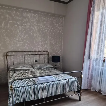 Il Campanile Di 3* Arezzo