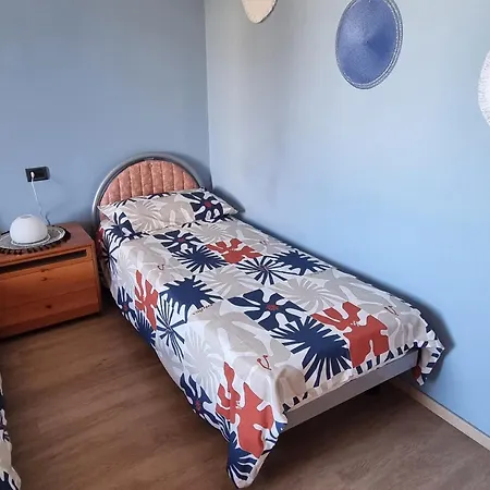 Il Campanile Di Maison d'hôtes 3*