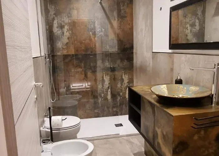 Il Campanile Di 3* Arezzo