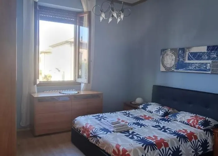 Il Campanile Di Maison d'hôtes Arezzo