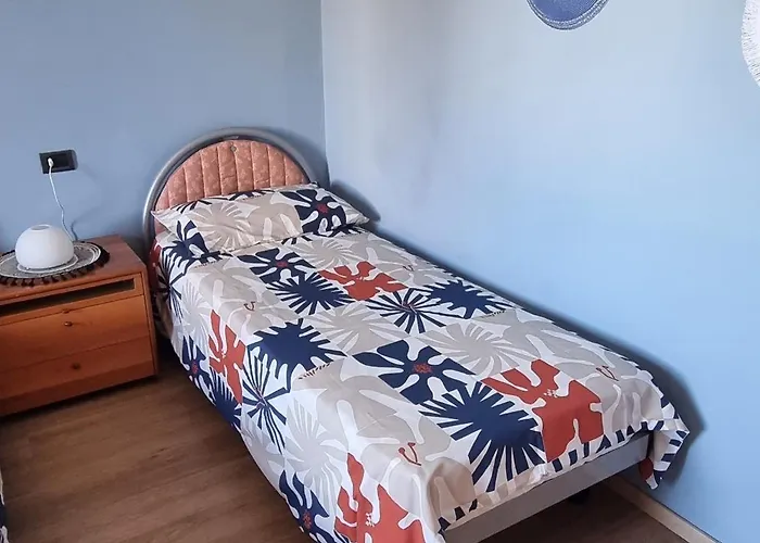 Il Campanile Di Maison d'hôtes 3*